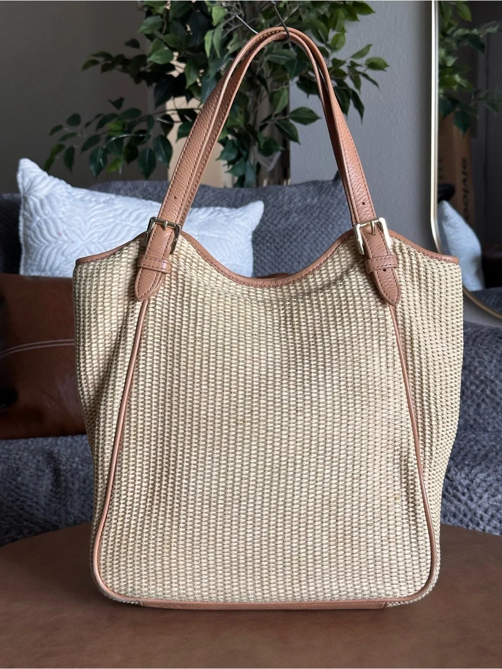 Tory Burch well very pre